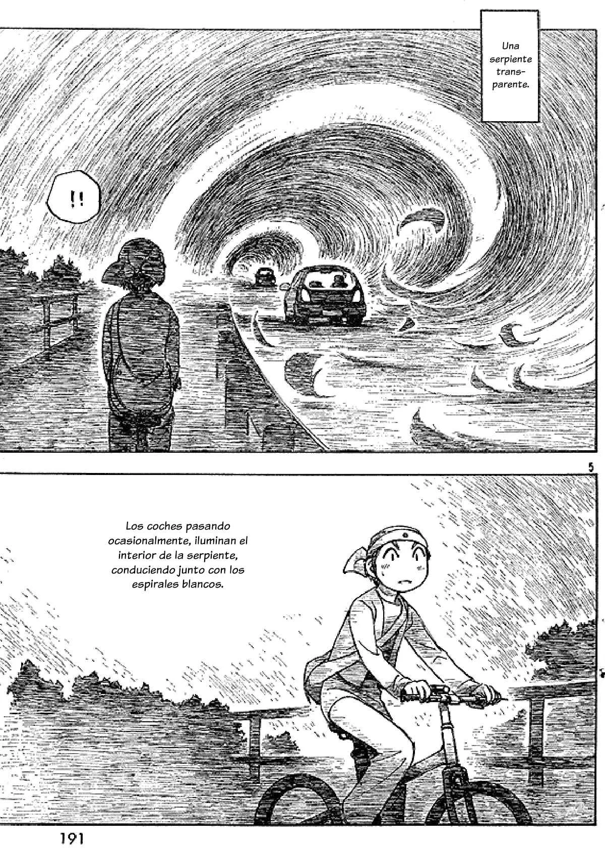 PositioN Capítulo 5 - Page 7