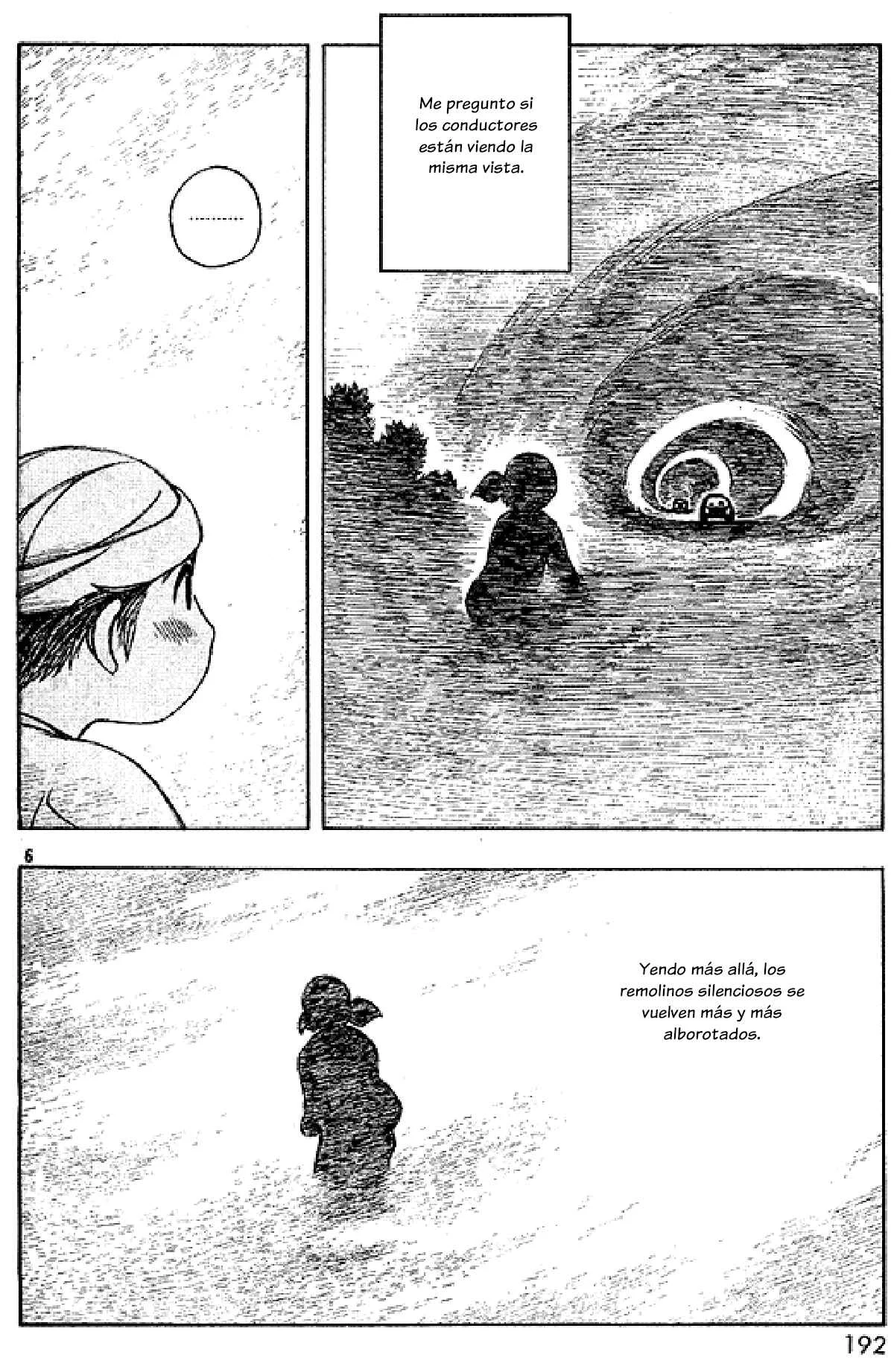 PositioN Capítulo 5 - Page 8