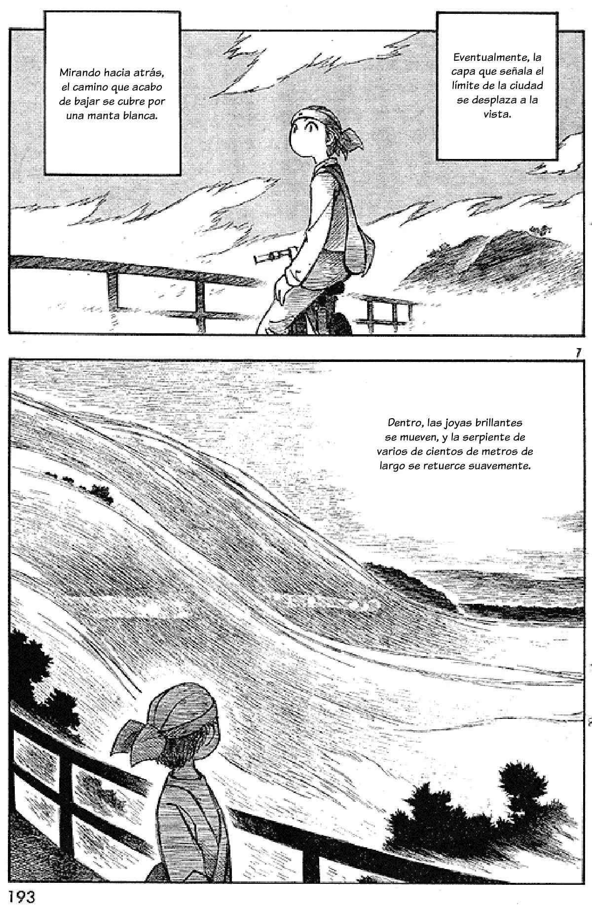 PositioN Capítulo 5 - Page 9