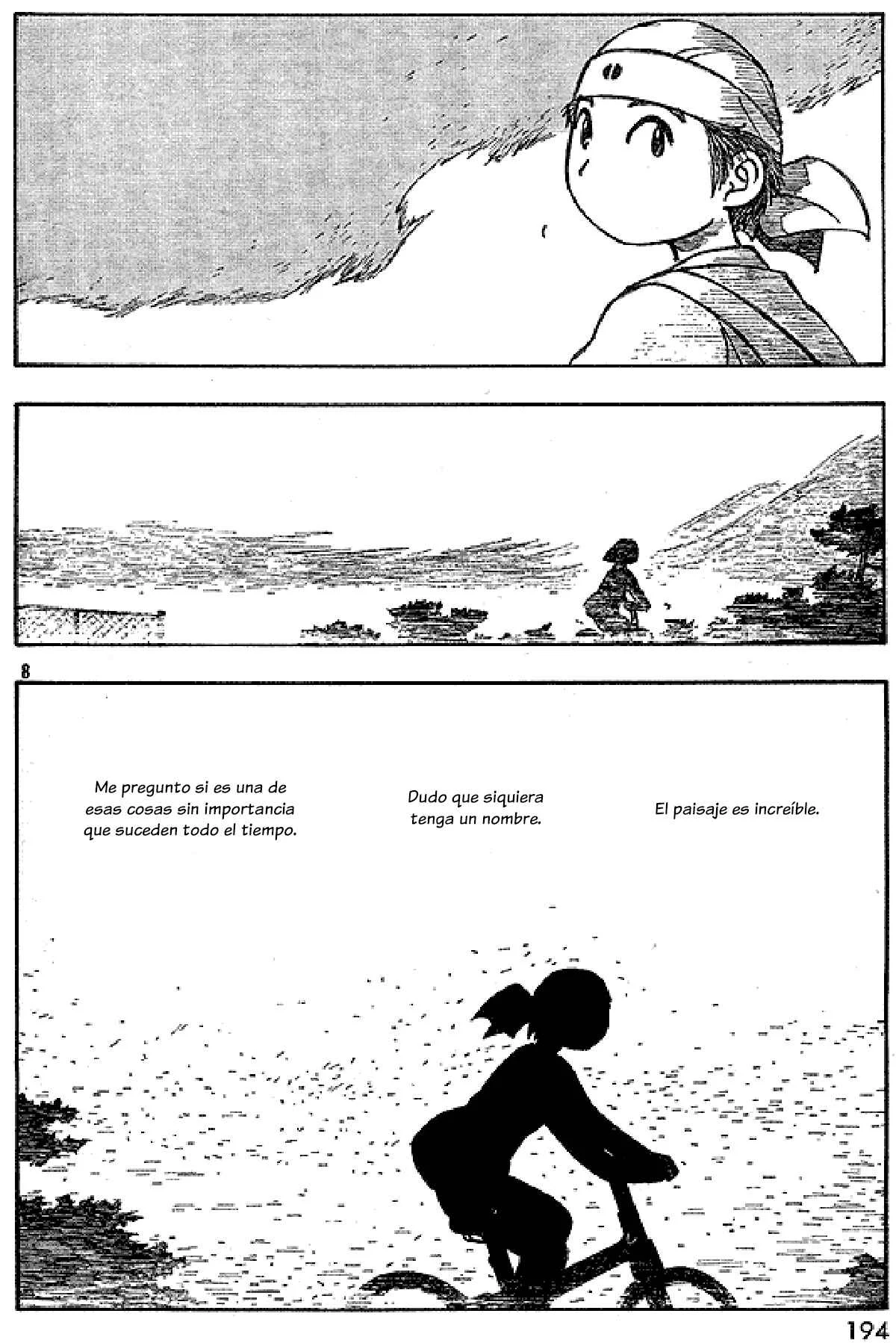 PositioN Capítulo 5 - Page 10