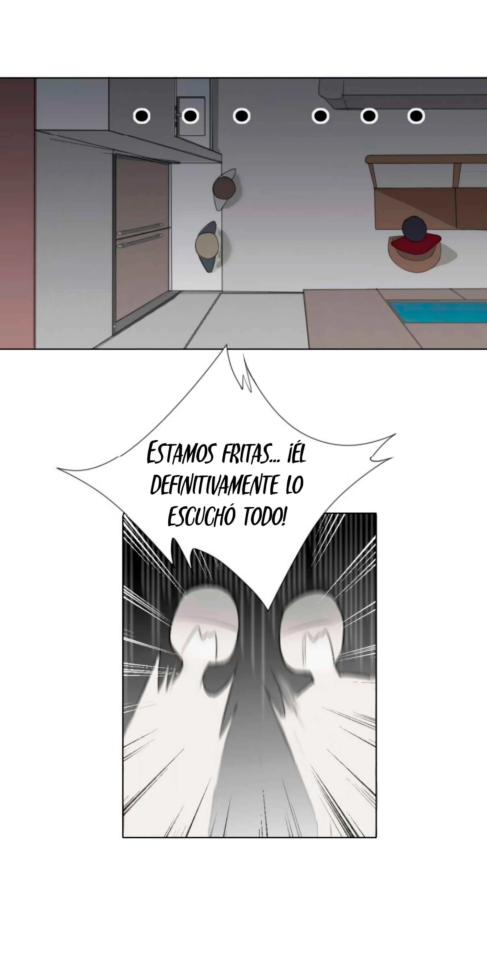 Prejudice Capítulo 1 - Page 11
