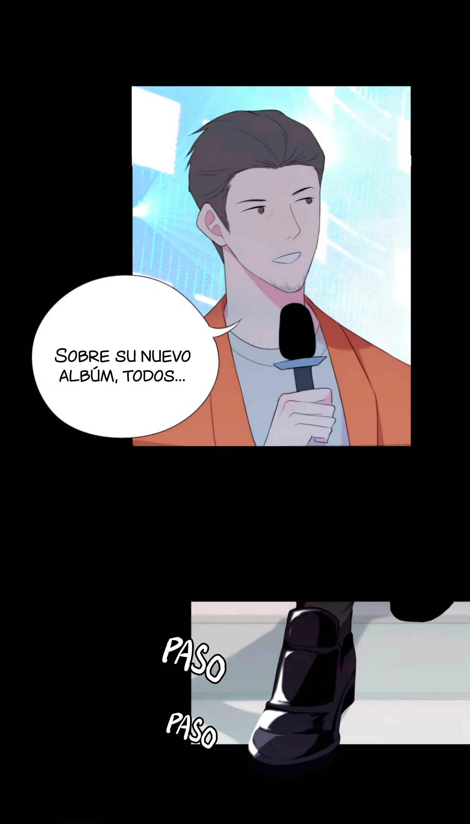 Prejudice Capítulo 1 - Page 31