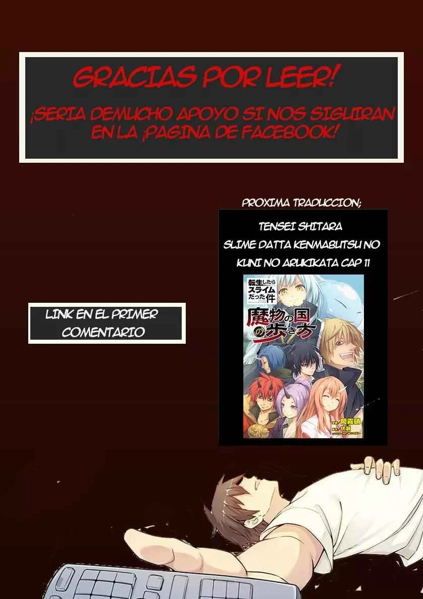 Psionic Masters Capítulo 1.1 - Page 18