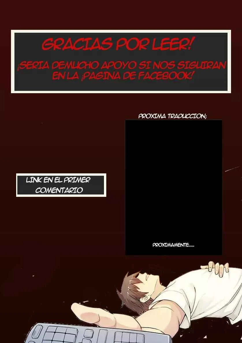 Psionic Masters Capítulo 2 - Page 16
