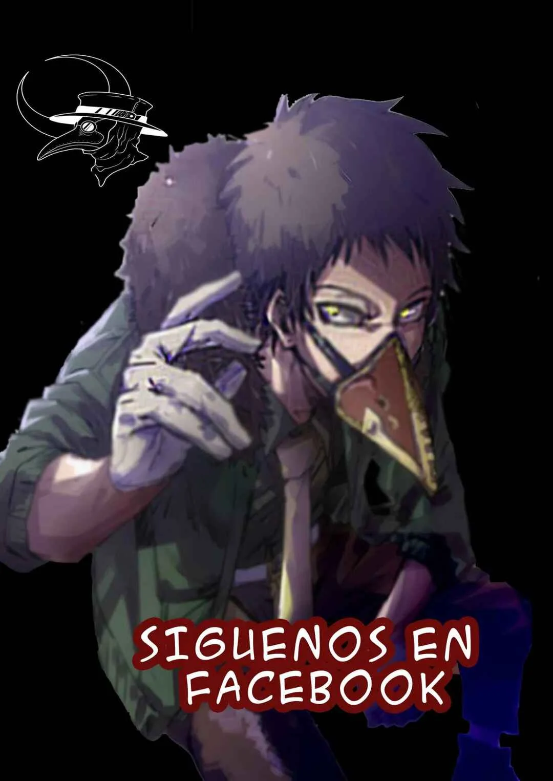 Psionic Masters Capítulo 3 - Page 23