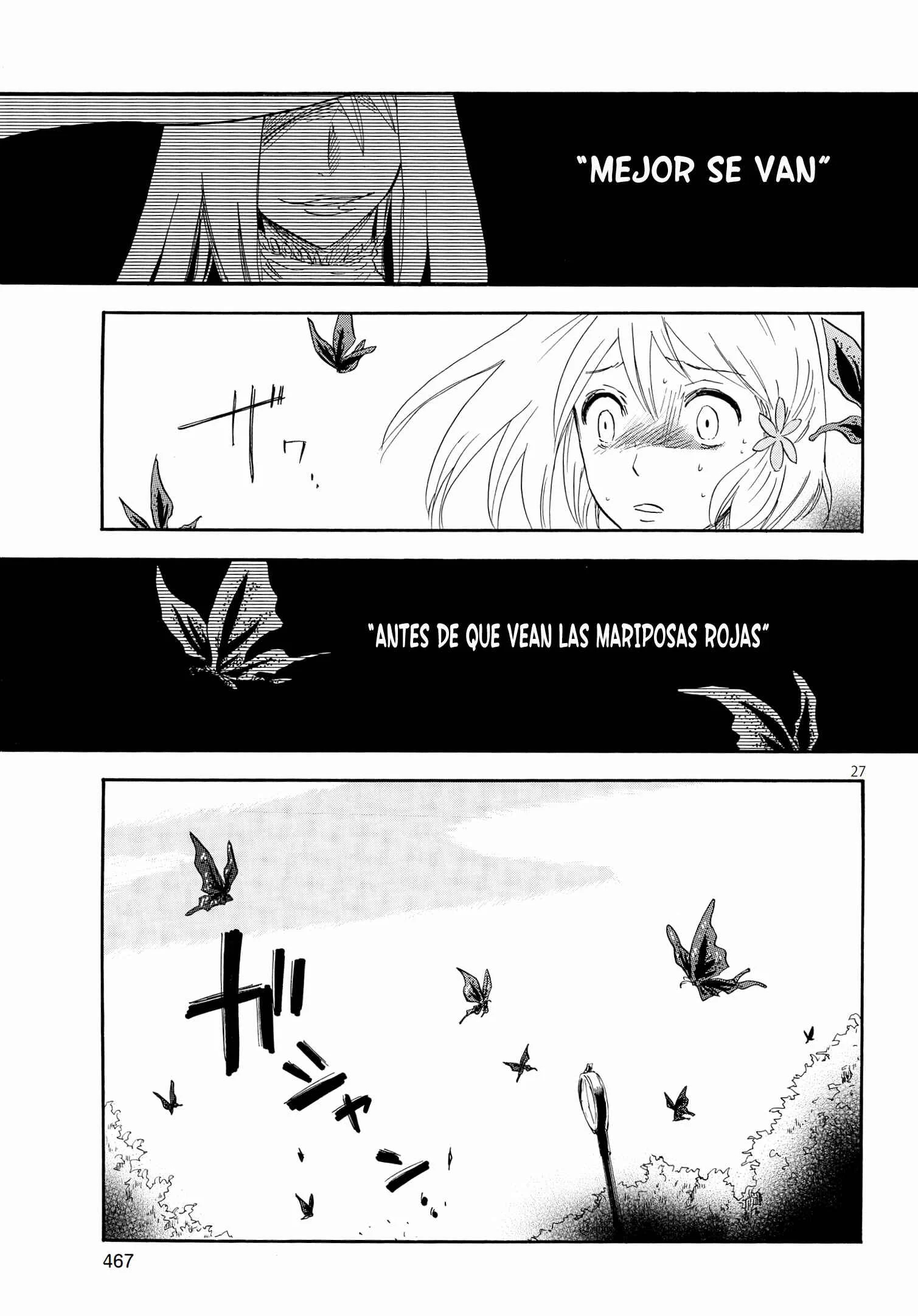 Pupa Capítulo 1: Un Maravilloso Despertar - Page 30