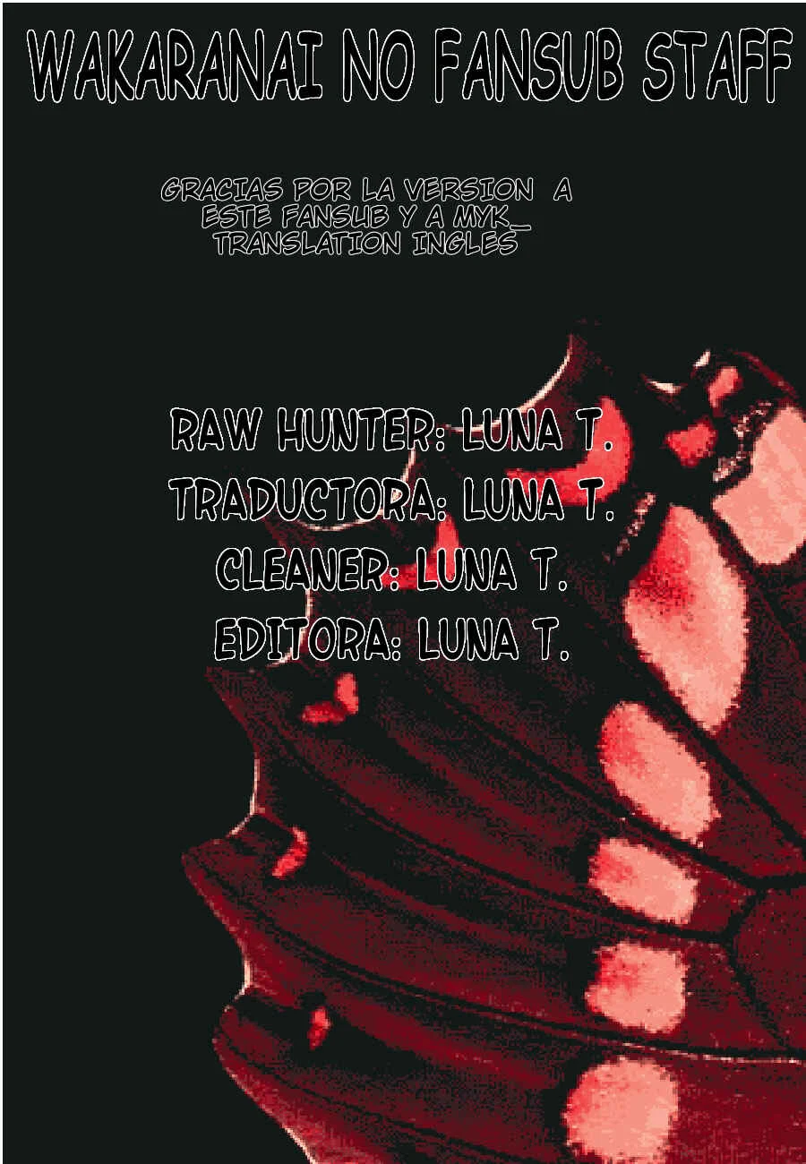 Pupa Capítulo 1: Un Maravilloso Despertar - Page 34