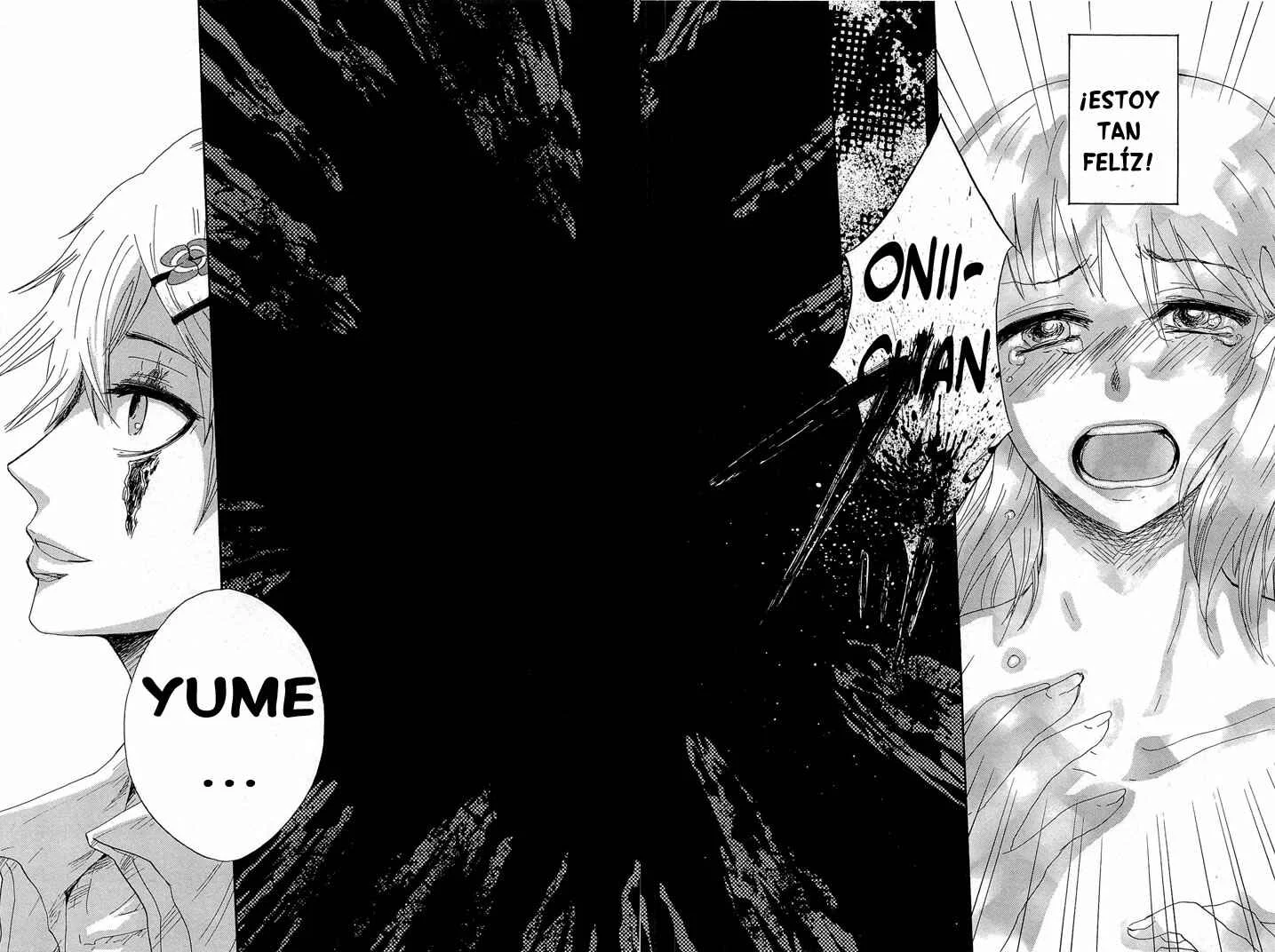 Pupa Capítulo 2: Chica Monstruo - Page 27