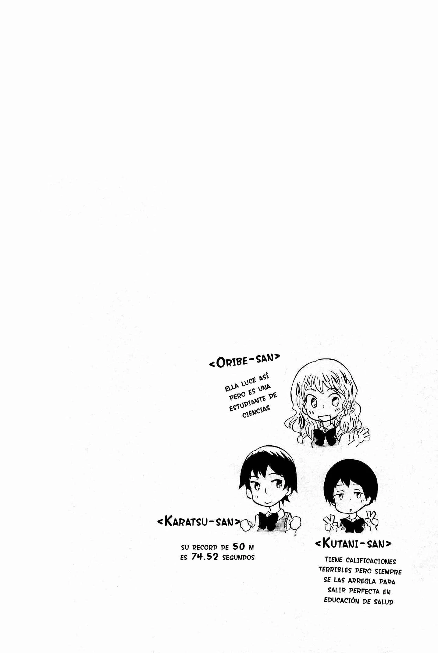 Pupa Capítulo 4: Peeping Tomcar - Page 2