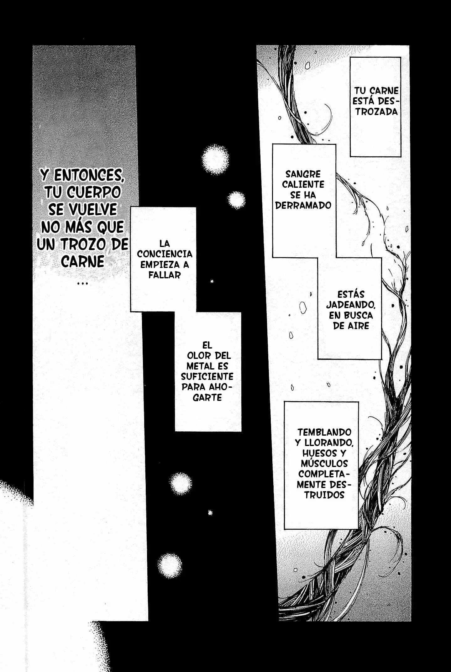 Pupa Capítulo 4: Peeping Tomcar - Page 4