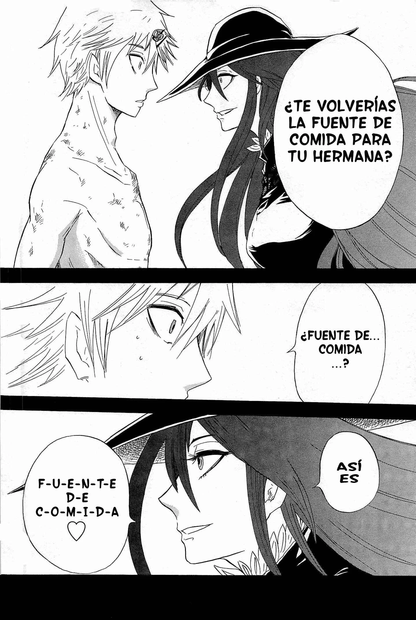 Pupa Capítulo 4: Peeping Tomcar - Page 26
