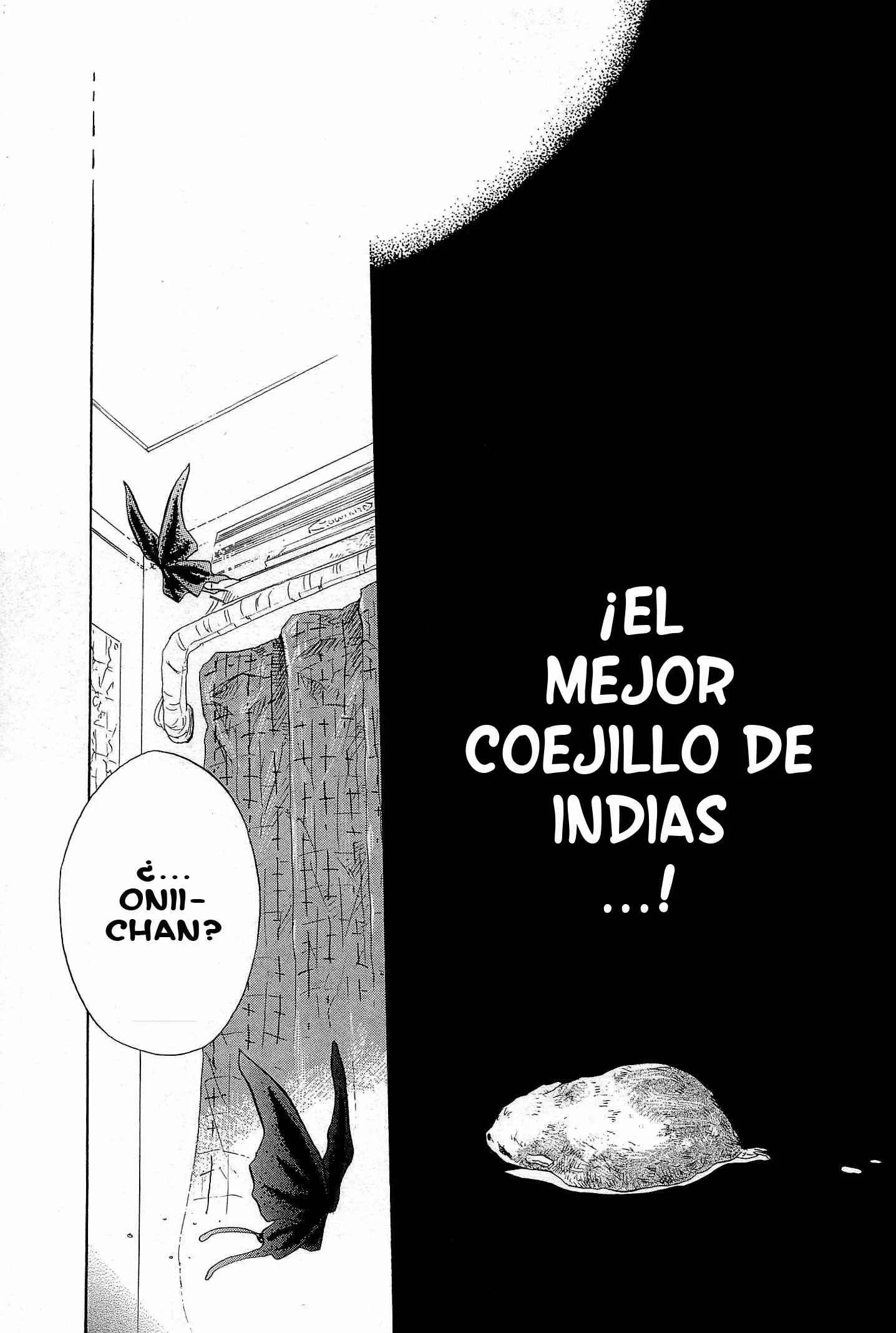 Pupa Capítulo 4: Peeping Tomcar - Page 31