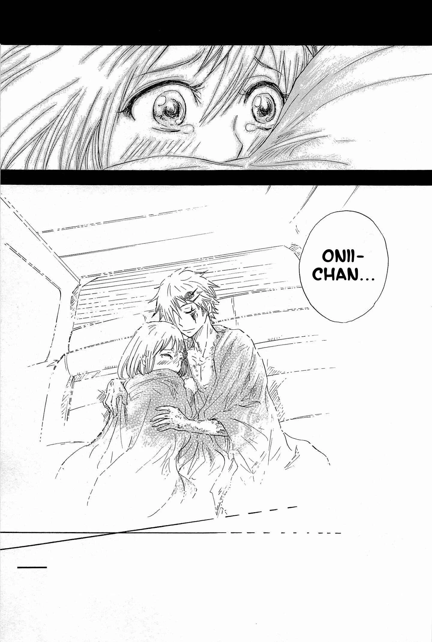 Pupa Capítulo 4: Peeping Tomcar - Page 37