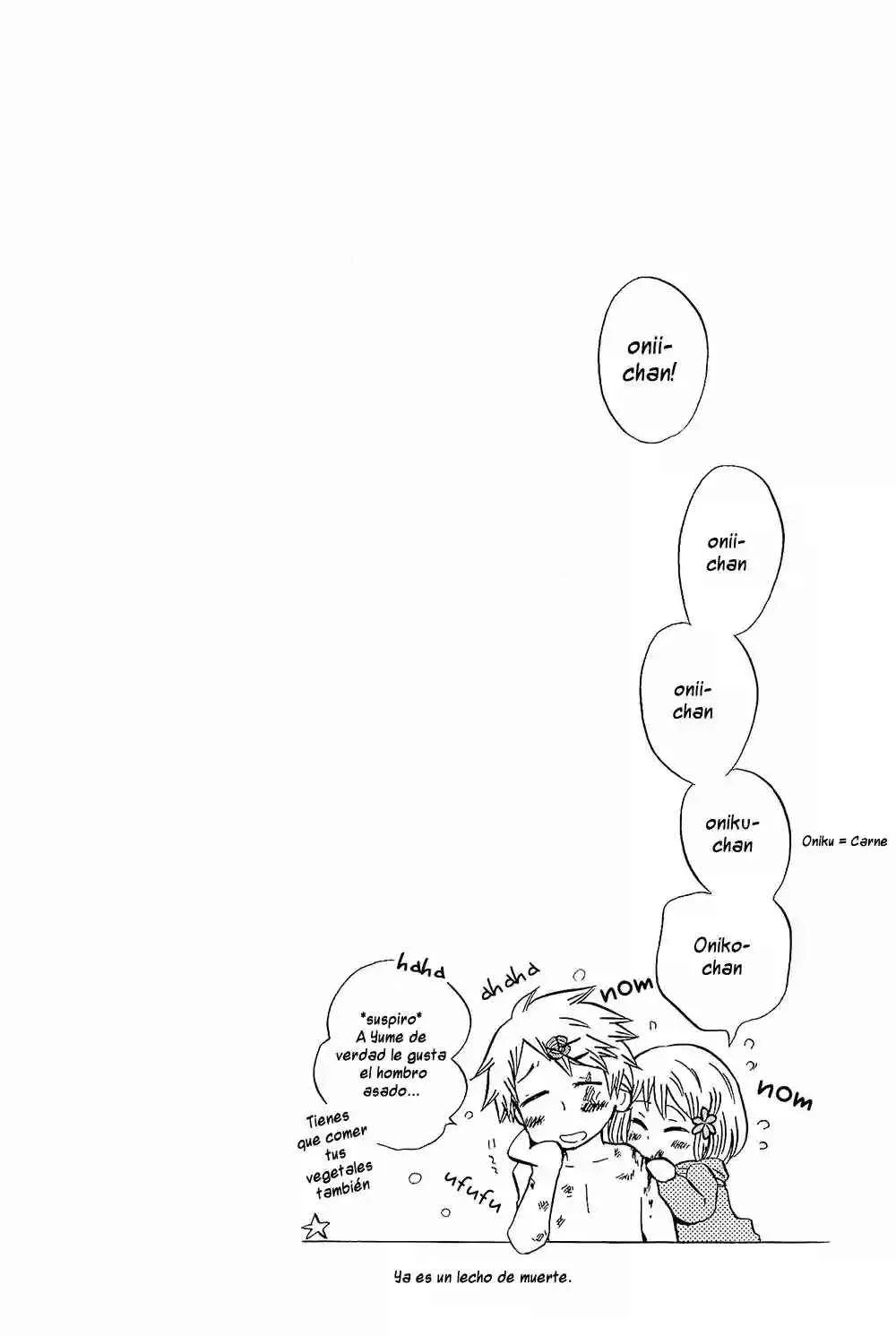 Pupa Capítulo 5 - Page 2