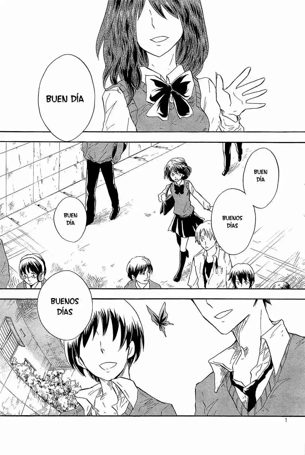 Pupa Capítulo 5 - Page 3