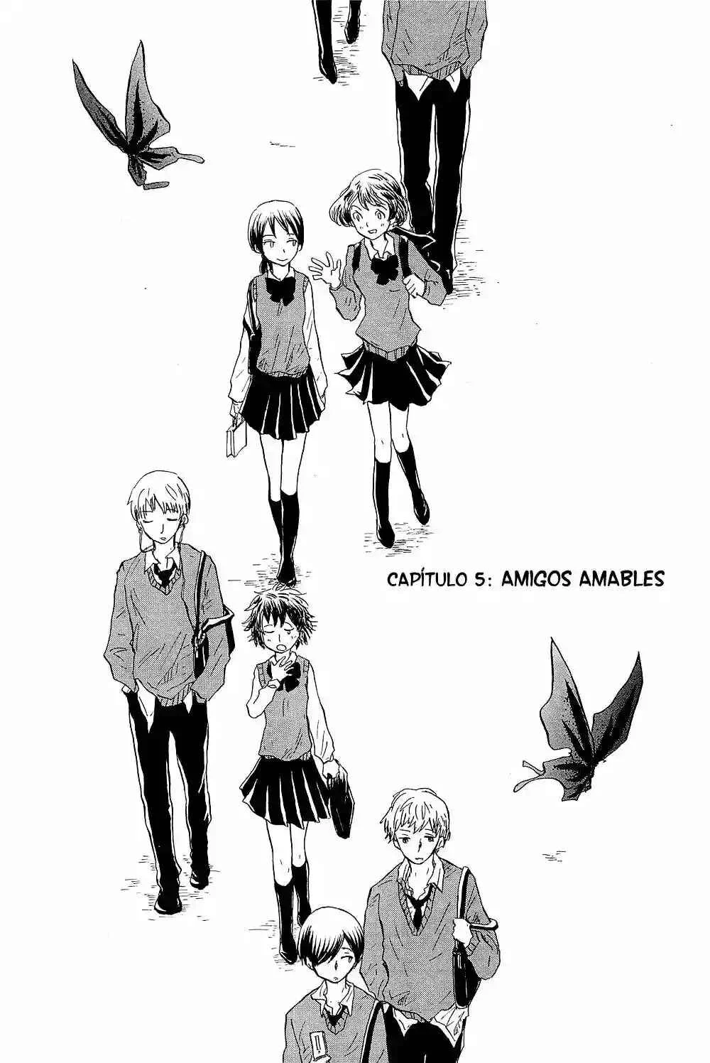 Pupa Capítulo 5 - Page 4