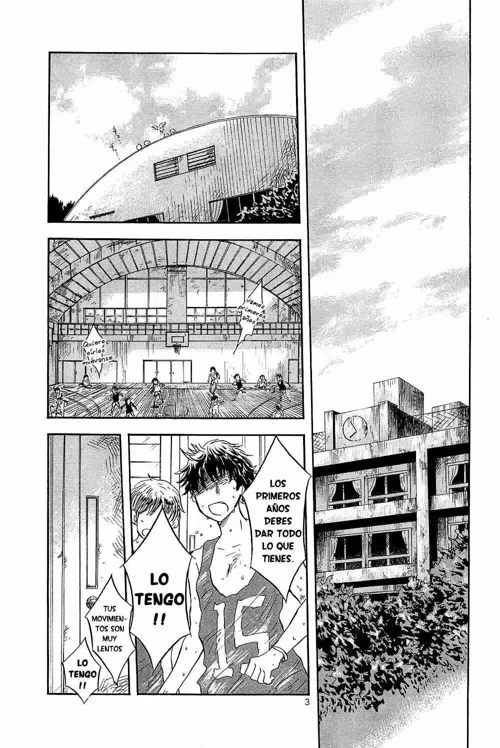 Pupa Capítulo 5 - Page 5