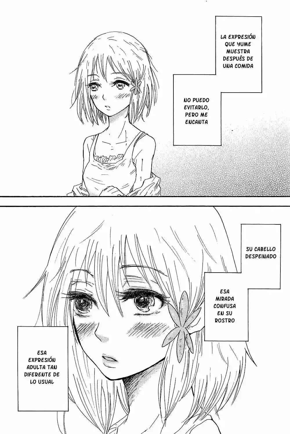 Pupa Capítulo 5 - Page 8