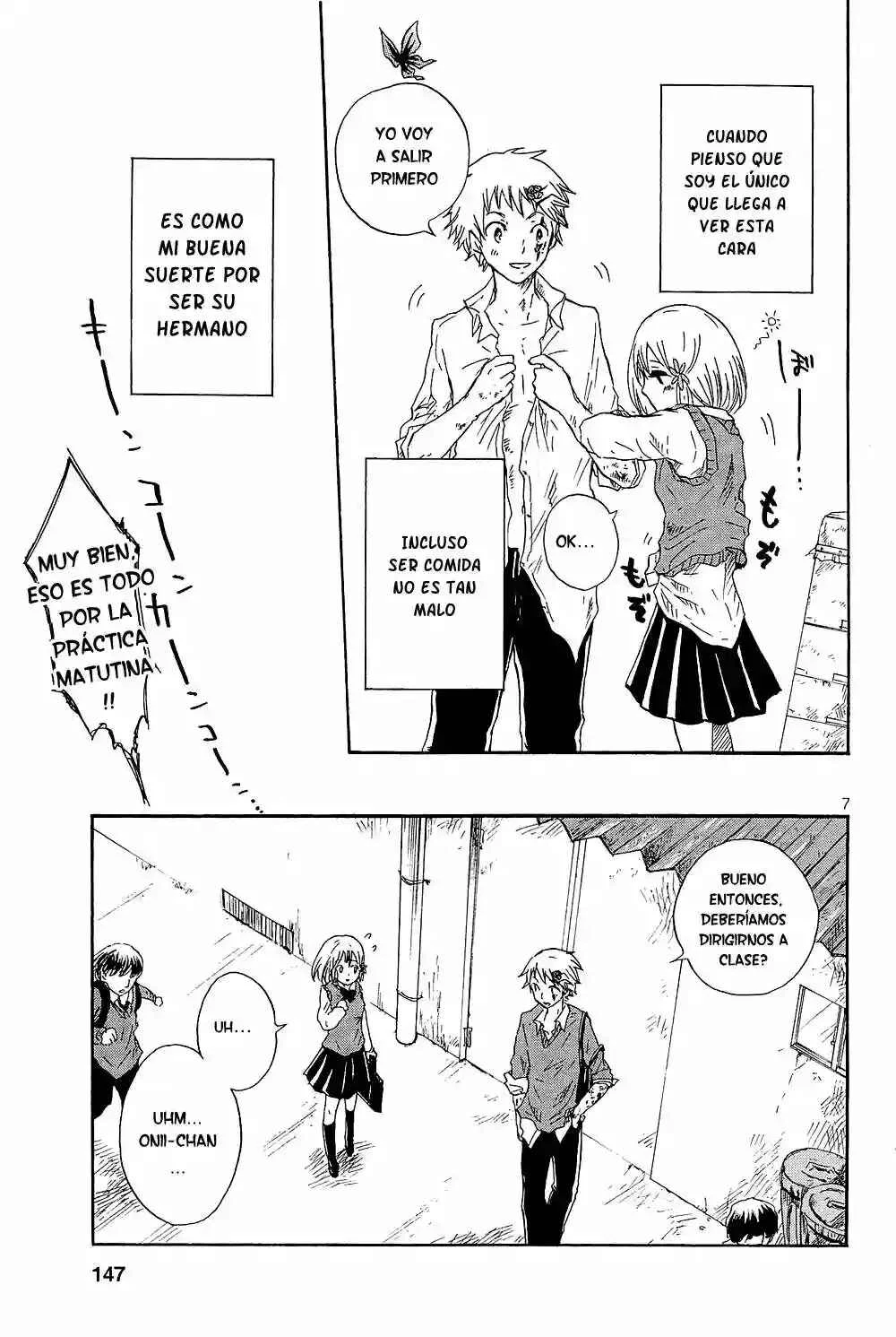 Pupa Capítulo 5 - Page 9