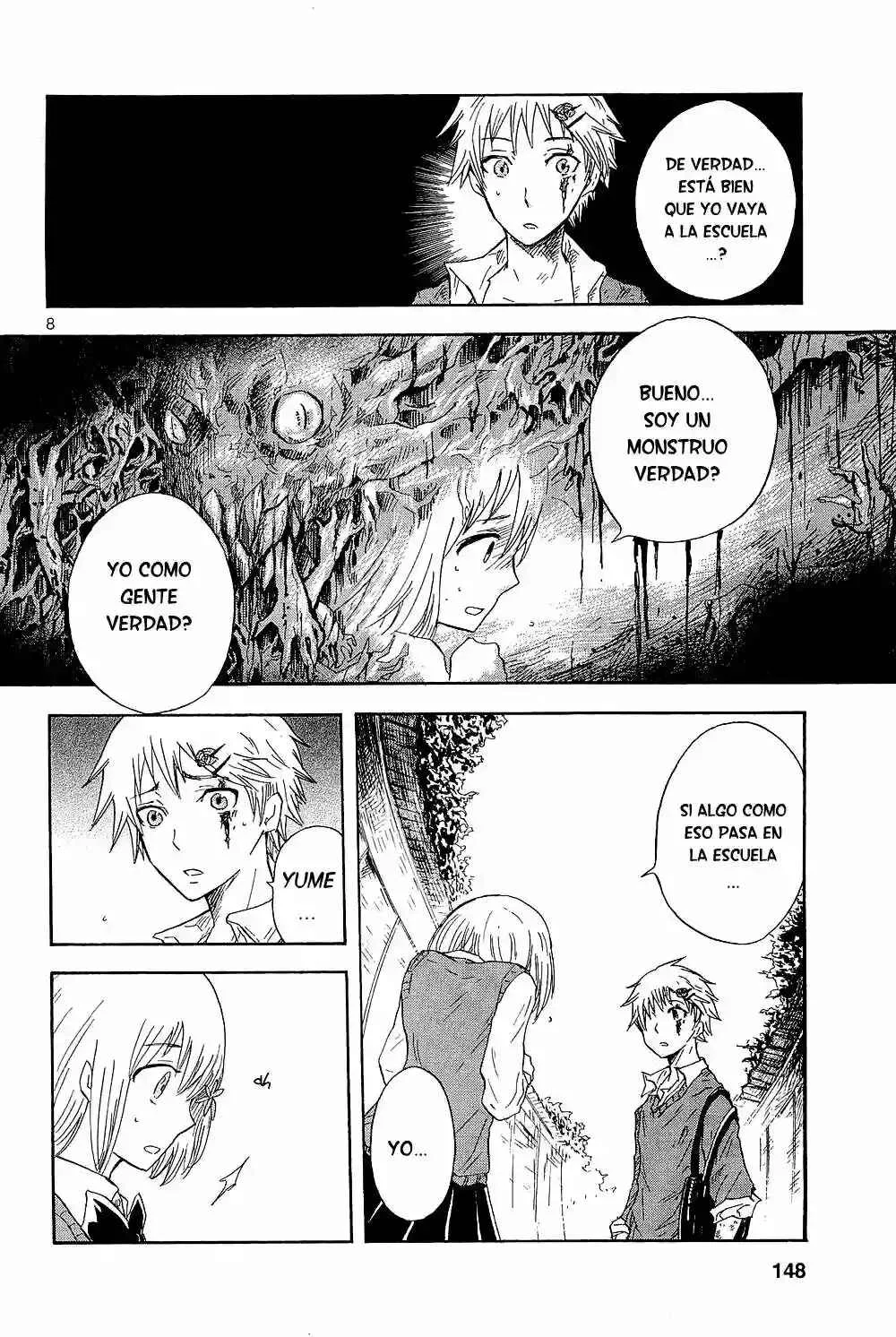 Pupa Capítulo 5 - Page 10