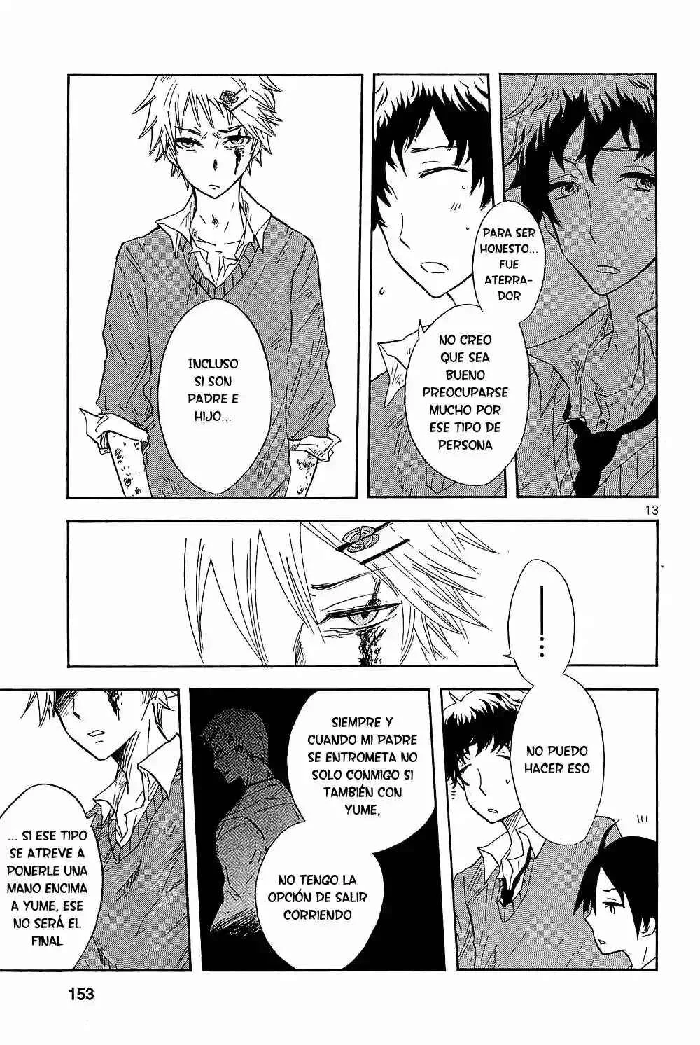 Pupa Capítulo 5 - Page 15