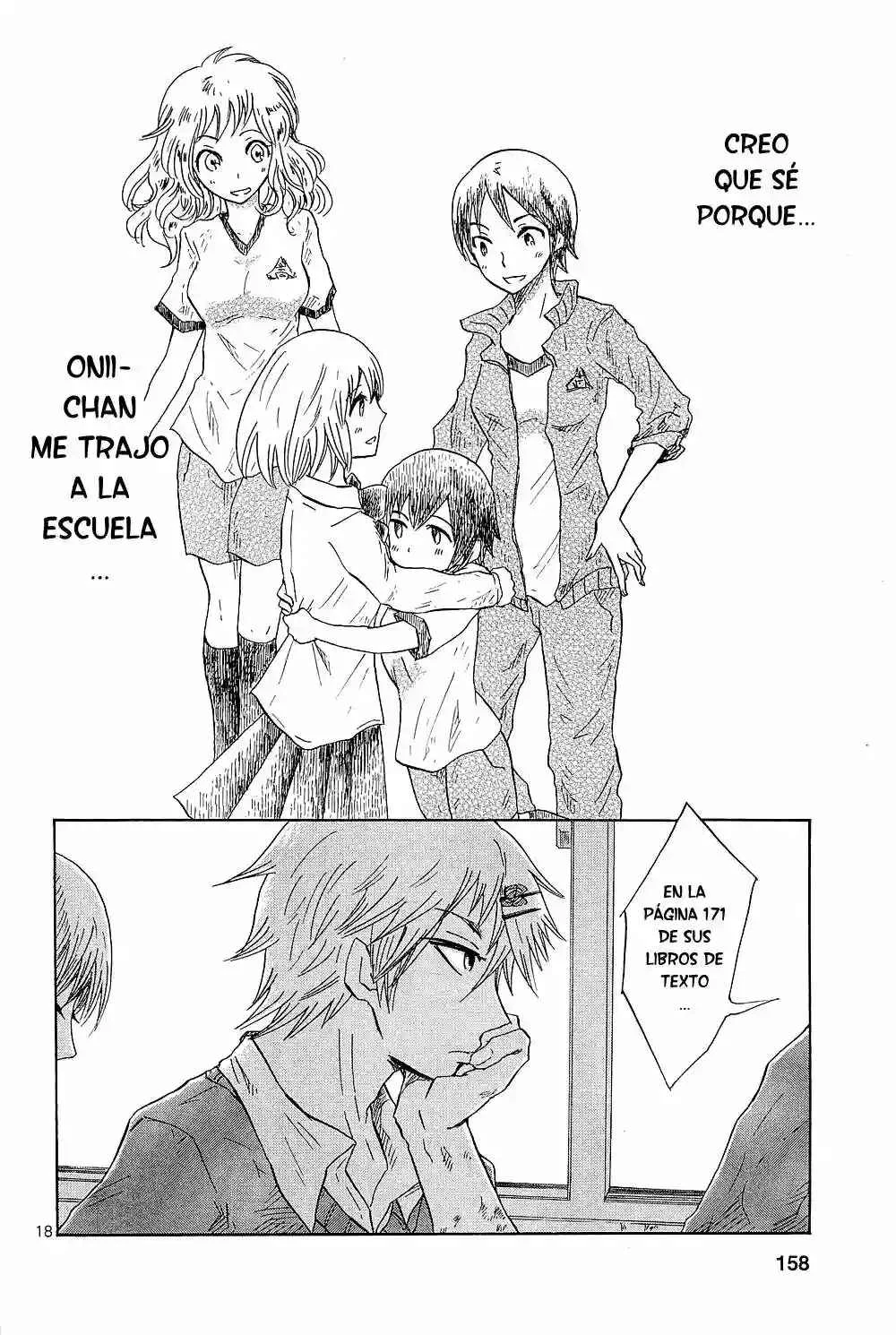 Pupa Capítulo 5 - Page 20