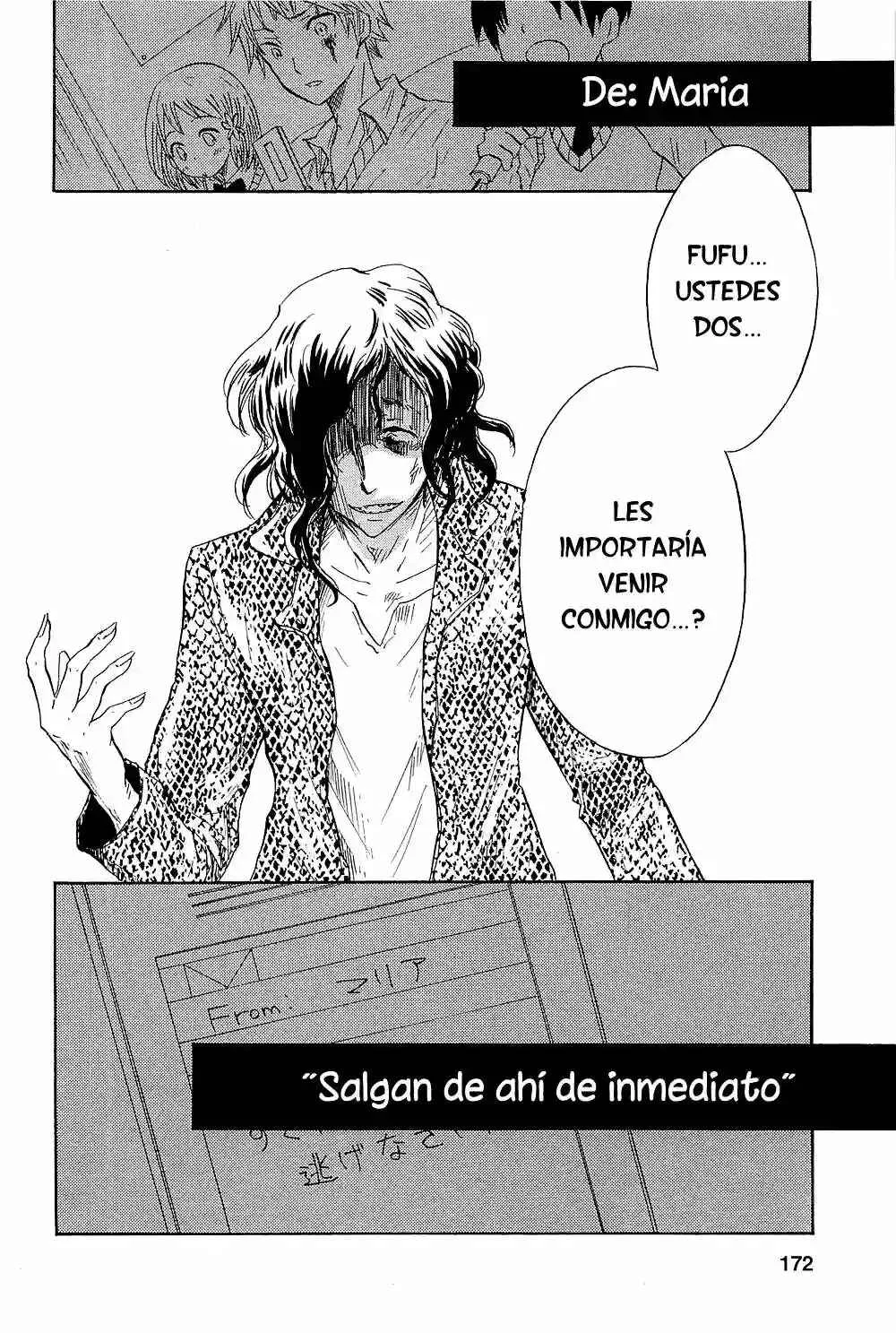 Pupa Capítulo 5 - Page 34