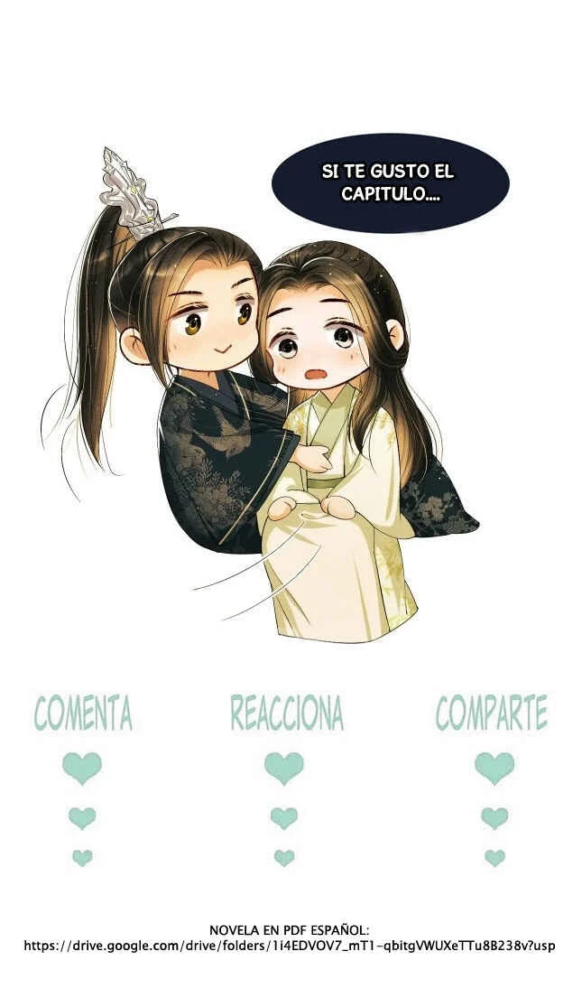 Qī Wéi Shàng Capítulo 0.4: Presentación de Personajes - Page 5