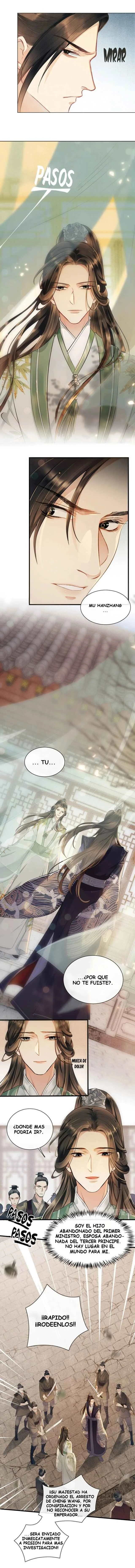 Qī Wéi Shàng Capítulo 1: Ver el corazón del rey con claridad - Page 14