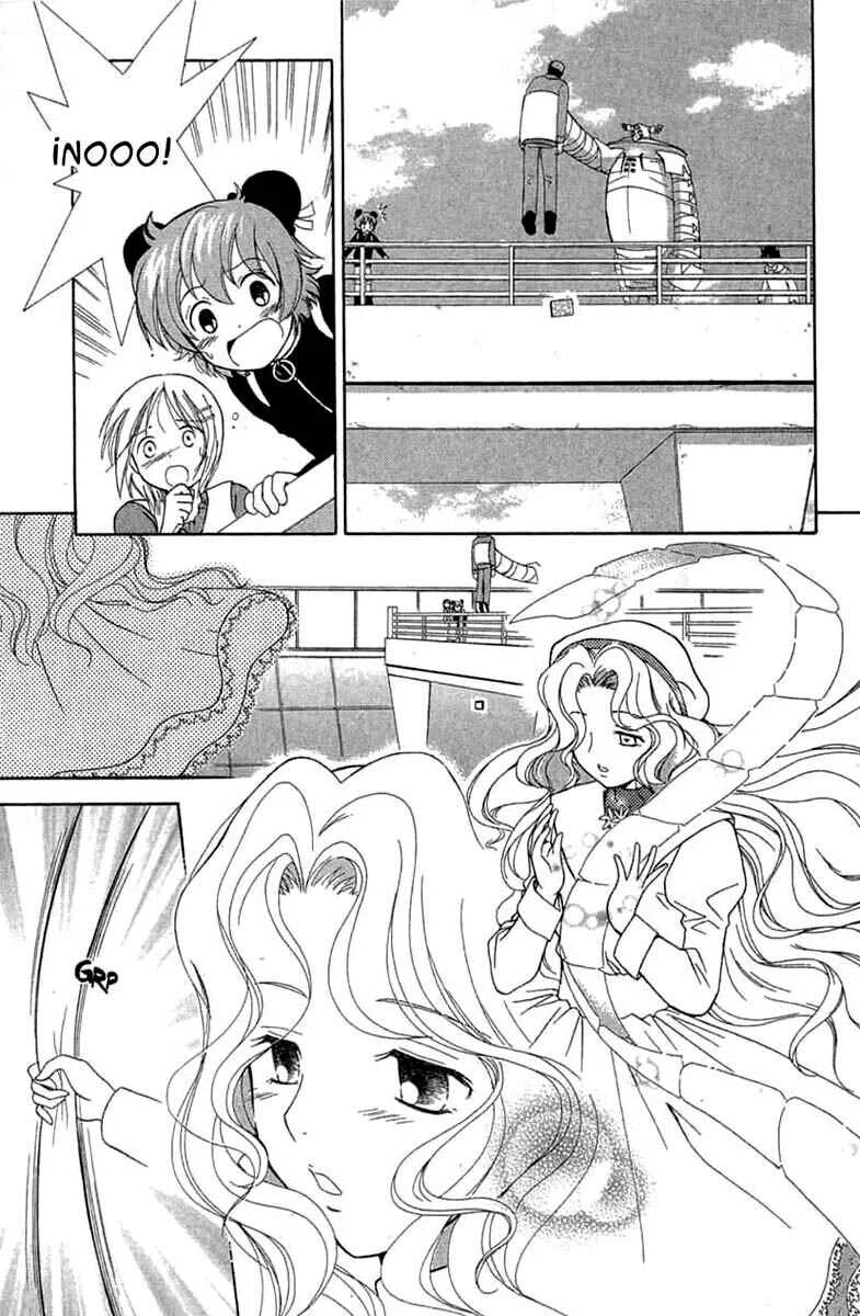 R.O.D - Read or Dream Capítulo 1 - Page 25