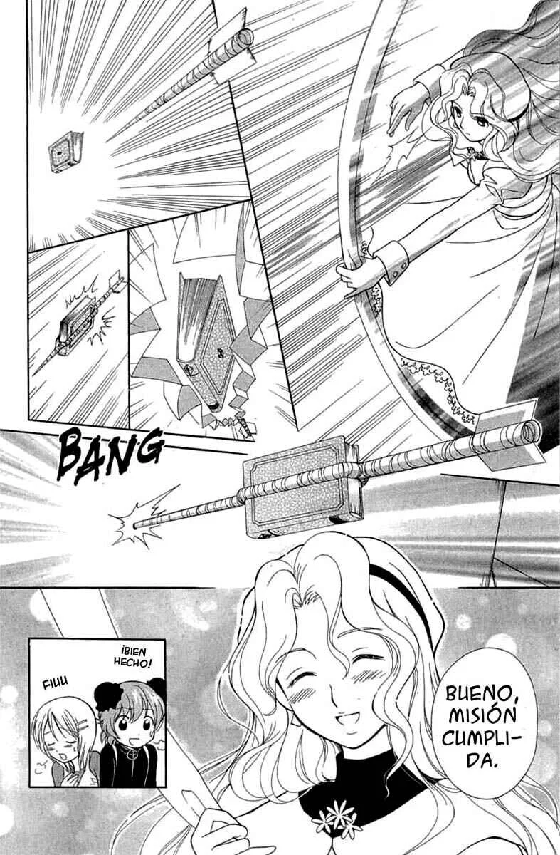 R.O.D - Read or Dream Capítulo 1 - Page 26