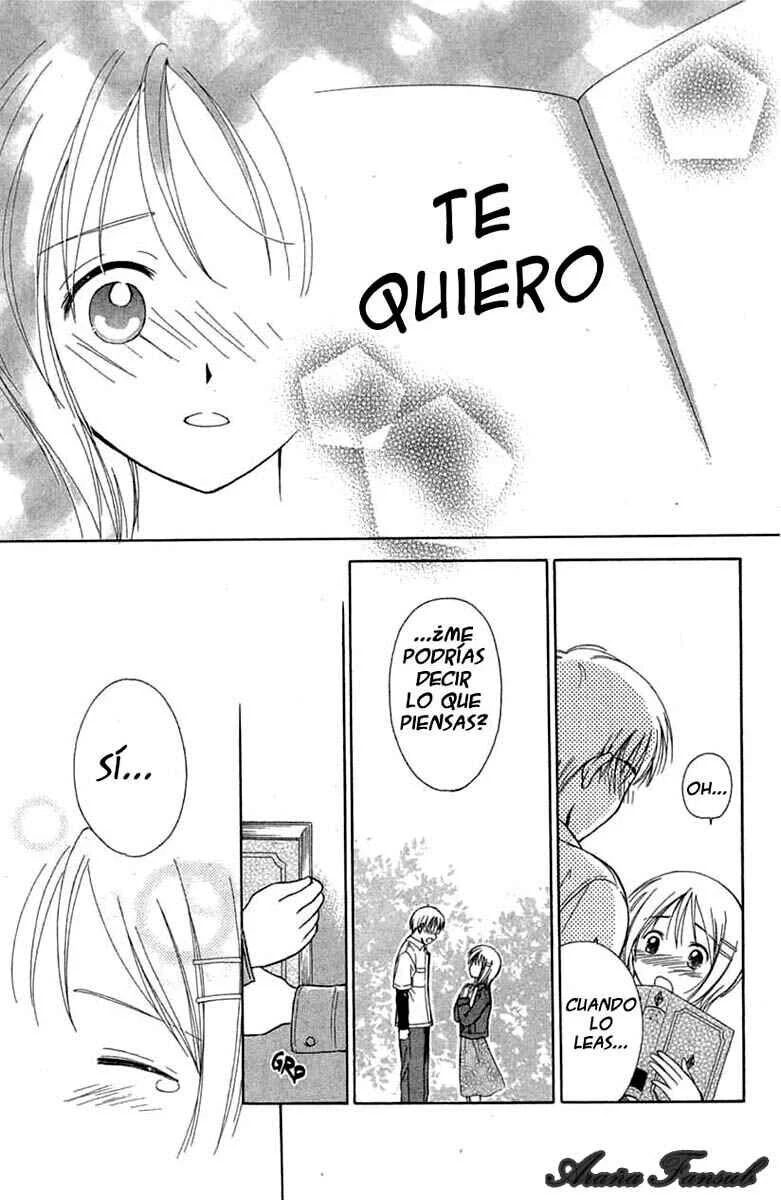 R.O.D - Read or Dream Capítulo 1 - Page 31