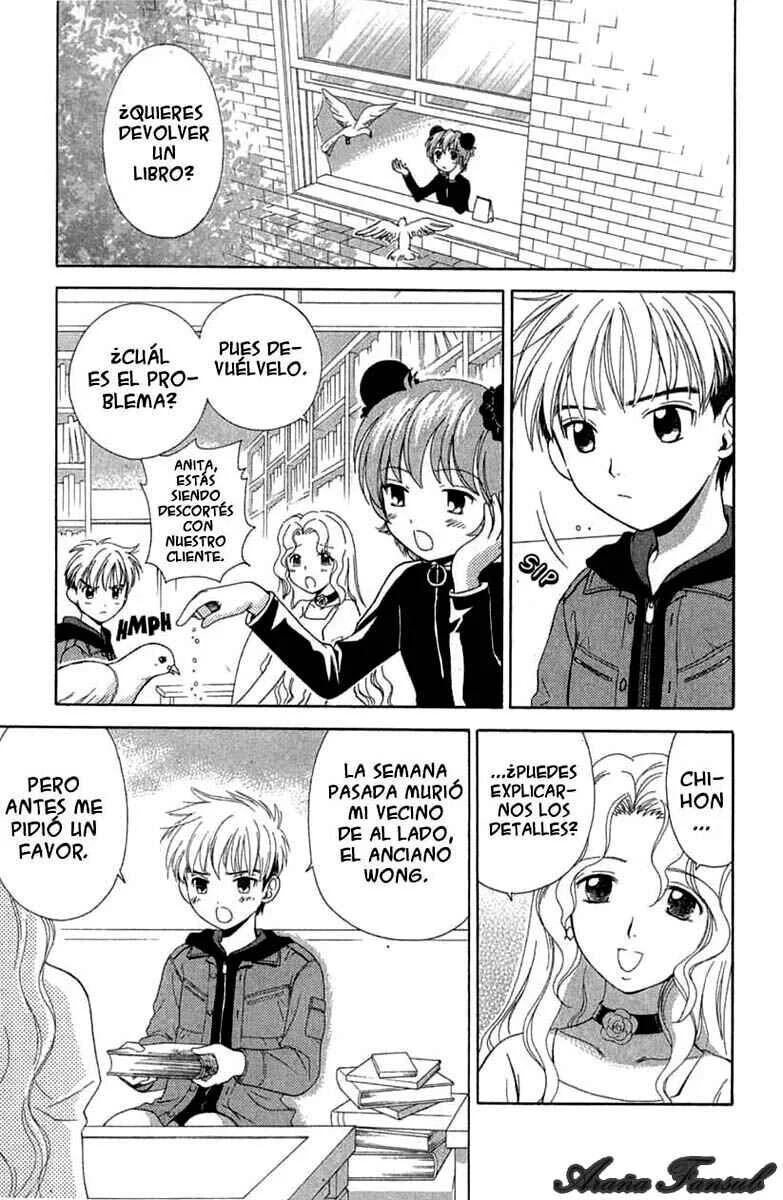 R.O.D - Read or Dream Capítulo 2 - Page 3