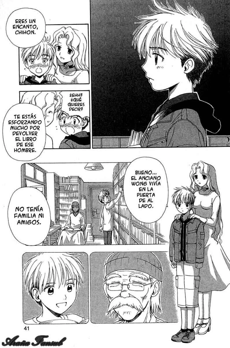 R.O.D - Read or Dream Capítulo 2 - Page 9
