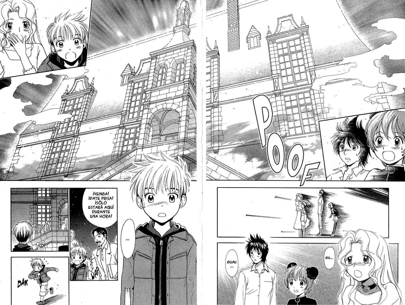 R.O.D - Read or Dream Capítulo 2 - Page 14