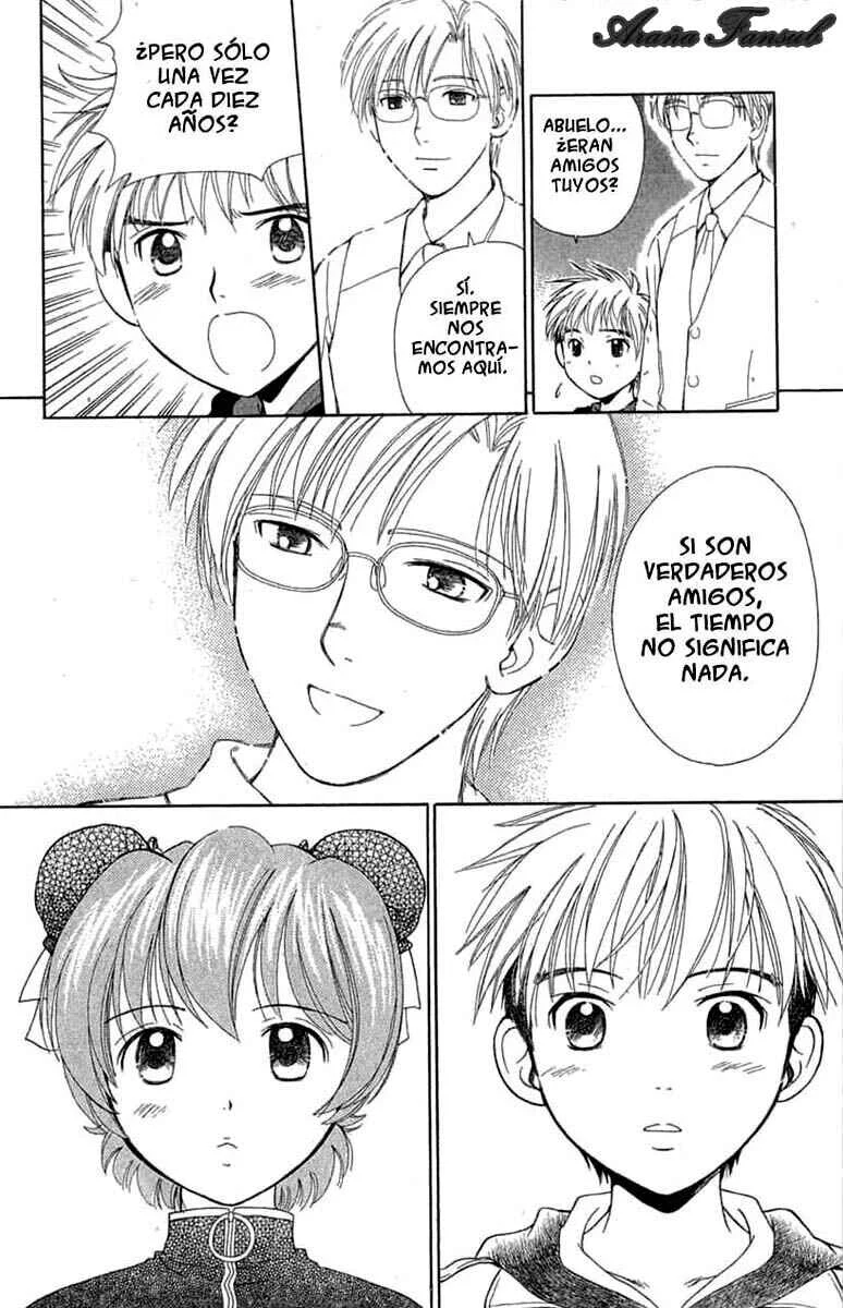 R.O.D - Read or Dream Capítulo 2 - Page 21
