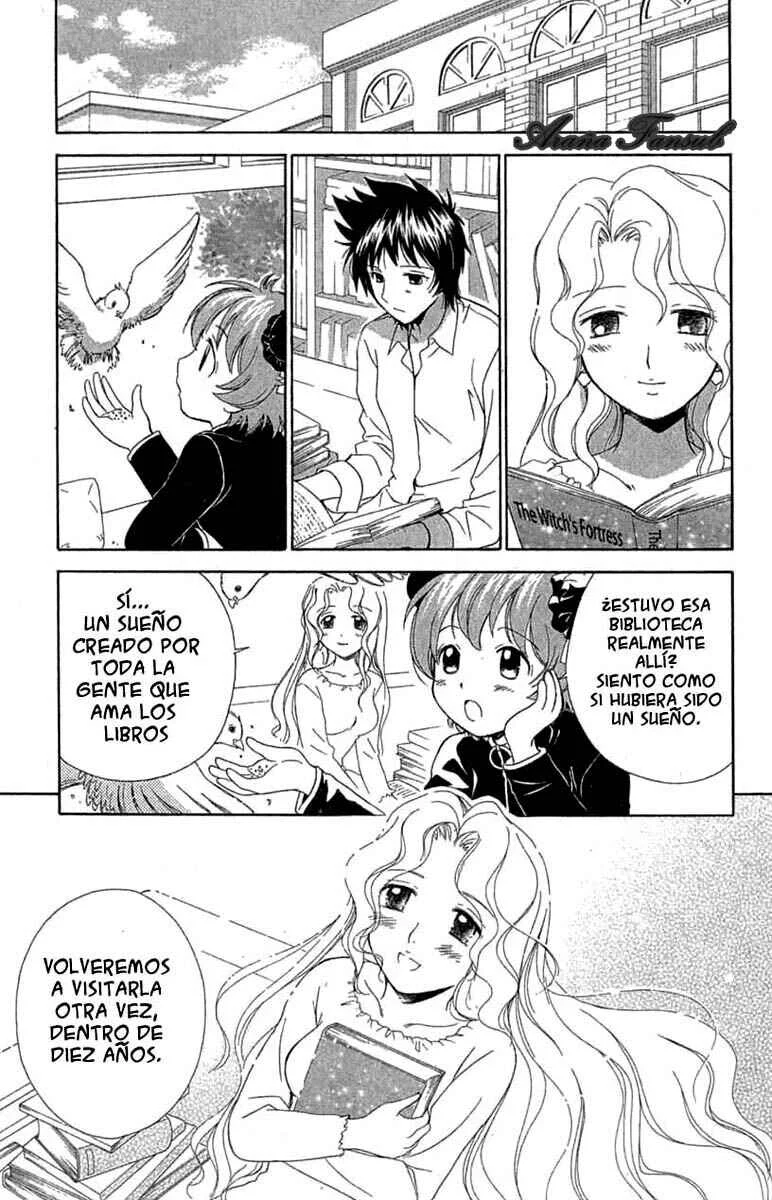 R.O.D - Read or Dream Capítulo 2 - Page 26