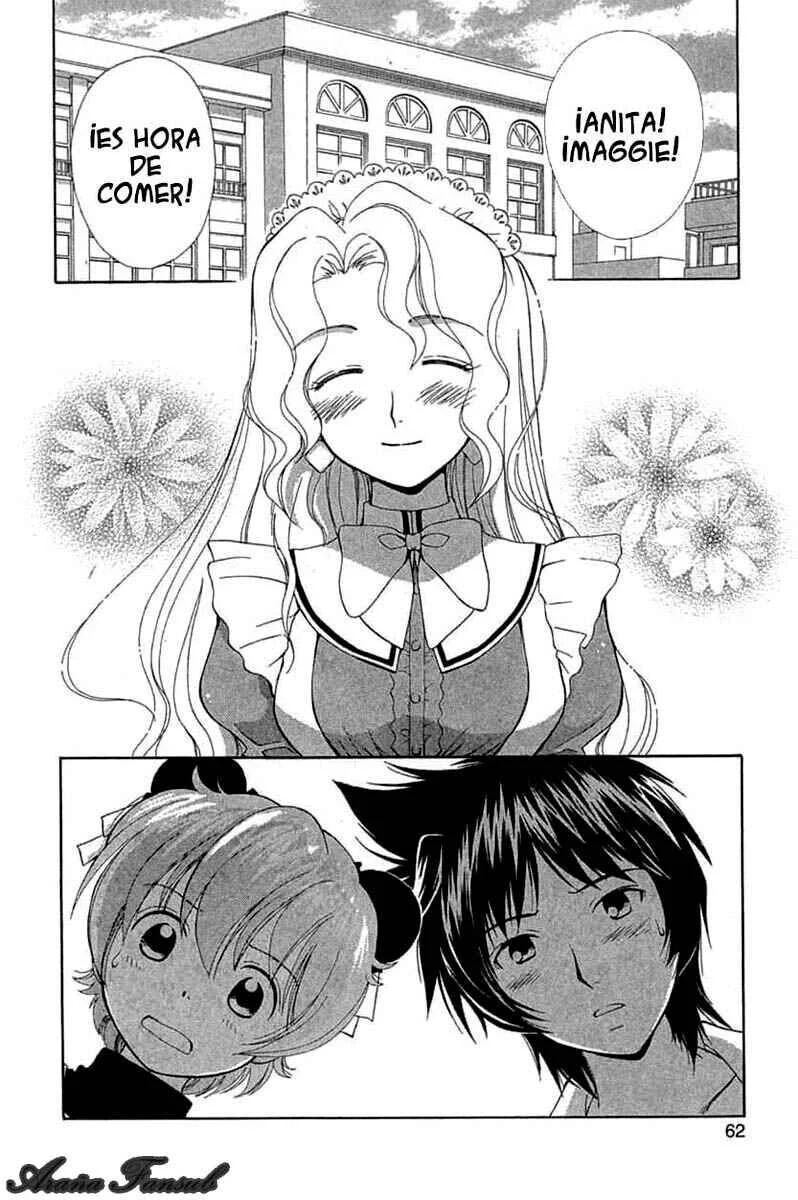 R.O.D - Read or Dream Capítulo 3 - Page 2