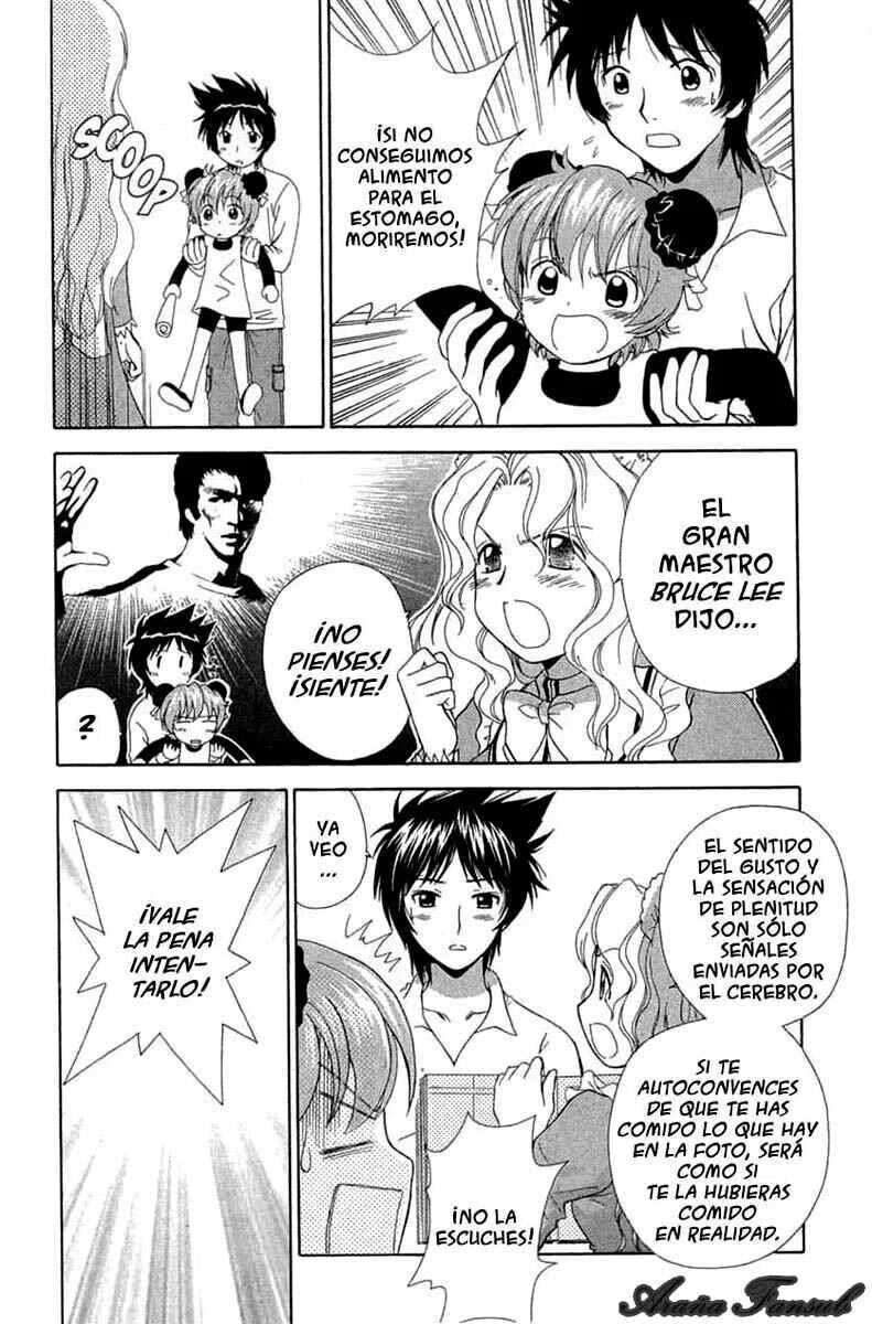 R.O.D - Read or Dream Capítulo 3 - Page 6