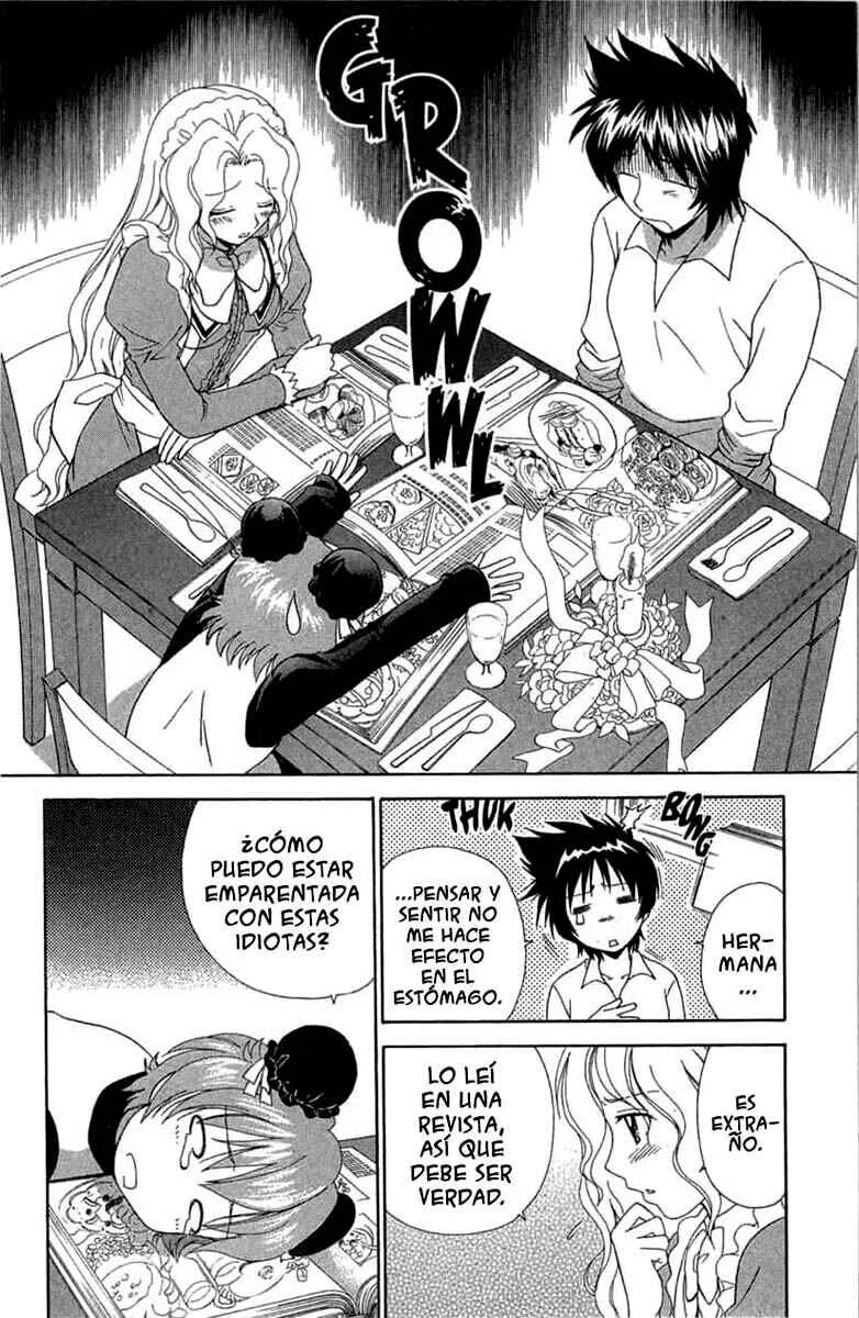 R.O.D - Read or Dream Capítulo 3 - Page 8