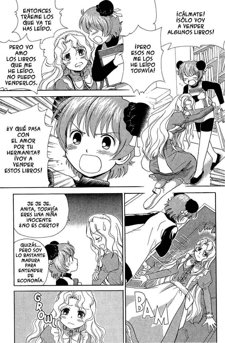 R.O.D - Read or Dream Capítulo 3 - Page 11