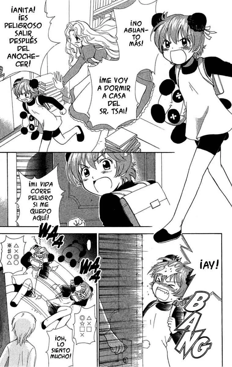 R.O.D - Read or Dream Capítulo 3 - Page 21