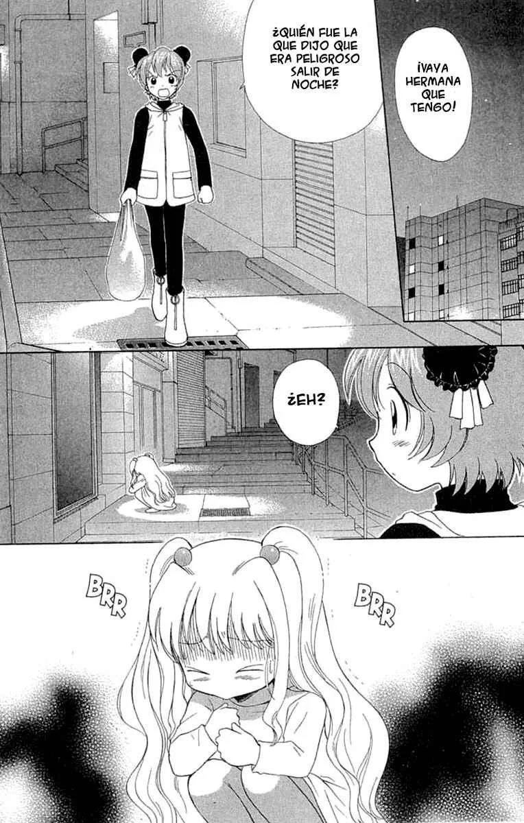 R.O.D - Read or Dream Capítulo 4 - Page 2