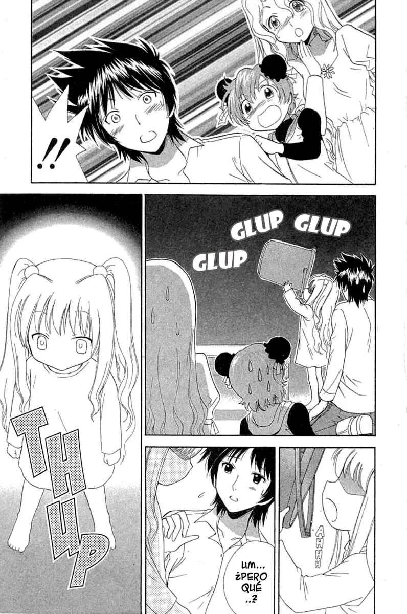 R.O.D - Read or Dream Capítulo 4 - Page 5