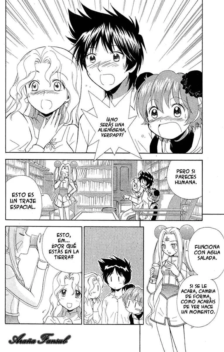 R.O.D - Read or Dream Capítulo 4 - Page 8