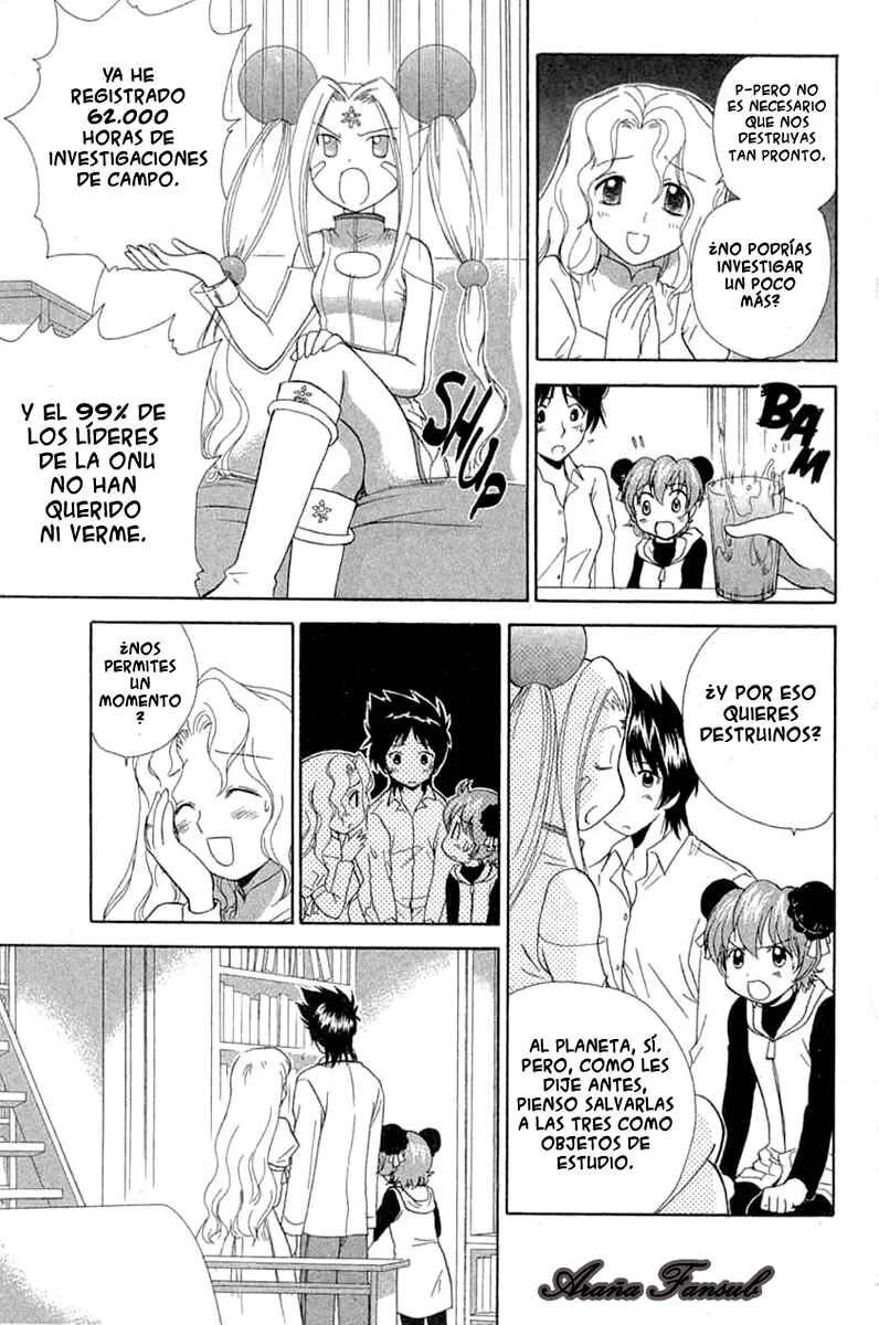R.O.D - Read or Dream Capítulo 4 - Page 11