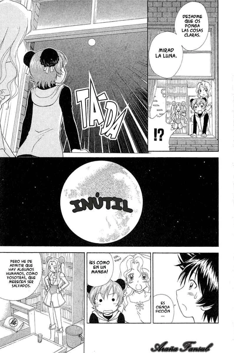R.O.D - Read or Dream Capítulo 4 - Page 13