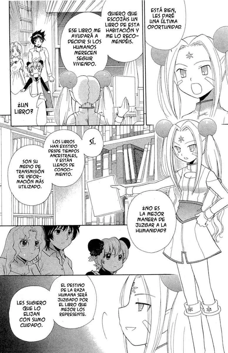 R.O.D - Read or Dream Capítulo 4 - Page 14