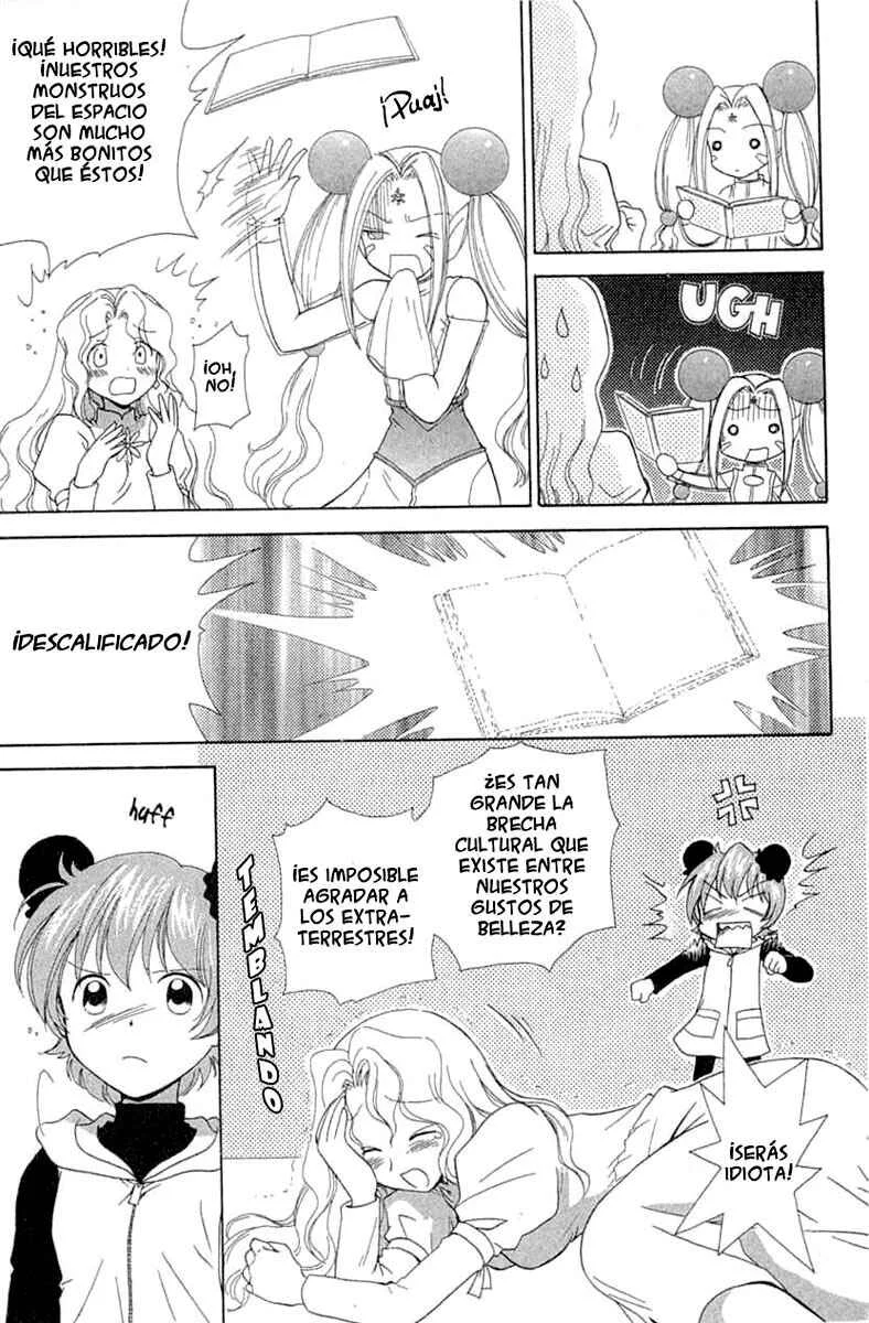 R.O.D - Read or Dream Capítulo 4 - Page 19