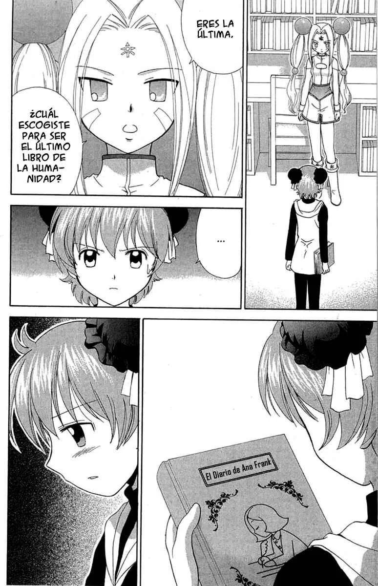 R.O.D - Read or Dream Capítulo 4 - Page 20